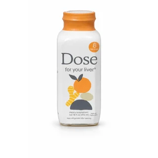 Dose liver support